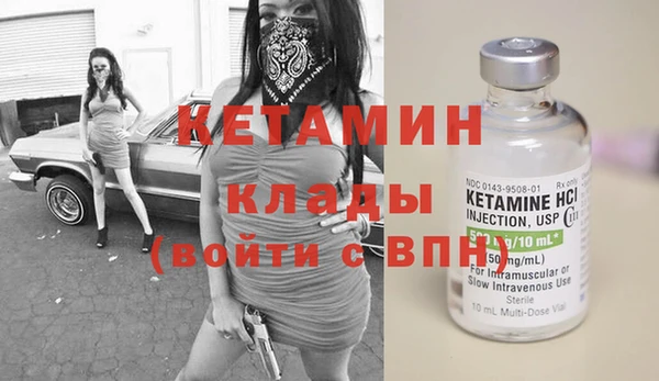 прущие крисы Калининец